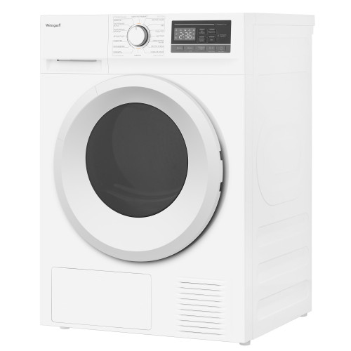 Сушильная машина Weissgauff WD 6128 Heat Pump