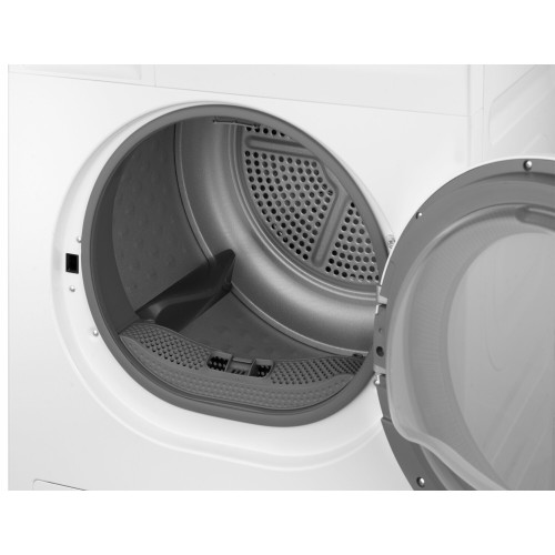 Сушильная машина Weissgauff WD 6128 Heat Pump