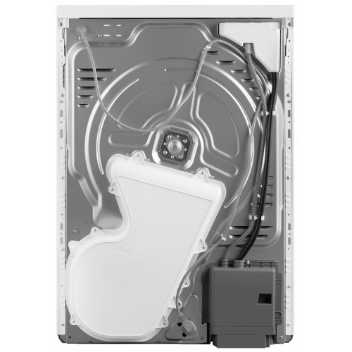 Сушильная машина Weissgauff WD 6128 Heat Pump