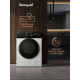 Сушильная машина Weissgauff WD 6128 B Heat Pump