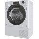 Сушильная машина Haier HDB4 H7A2TBEX-RU
