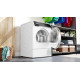 Сушильная машина Bosch WQB245ALSN