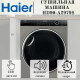 Сушильная машина Haier HD90-A2979S