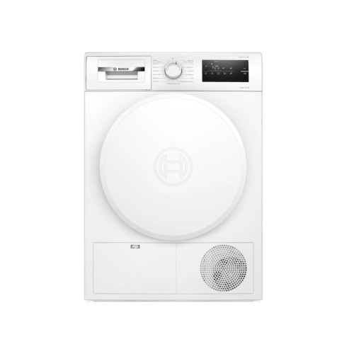 Сушильная машина Bosch WTH83V0LSN 