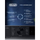 Сушильная машина DeLonghi DTD 1016 H EMILIA