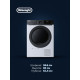 Сушильная машина DeLonghi DTD 1016 H EMILIA