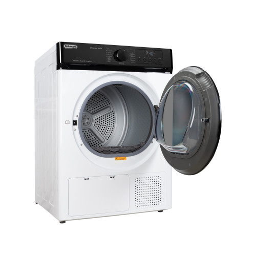 Сушильная машина DeLonghi DTD 1016 H EMILIA