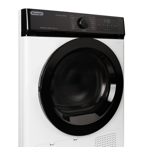 Сушильная машина DeLonghi DTD 1016 H EMILIA