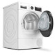 Сушильная машина BOSCH WTX87K40PL