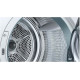 Сушильная машина BOSCH WTX87K40PL