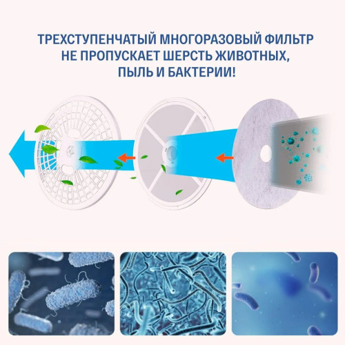 Сушильная машина ATVEL Beatle SE 01