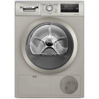 Сушильная машина Bosch WTN86212ME Silver inox