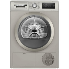 Сушильная машина Bosch WTN86212ME Silver inox