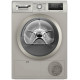 Сушильная машина Bosch WTN86212ME Silver inox