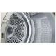 Сушильная машина Bosch WTN86212ME Silver inox