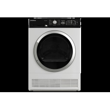 Сушильная машина MAUNFELD MFDM158WH400