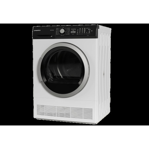 Сушильная машина MAUNFELD MFDM158WH400