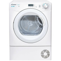 Сушильная машина CANDY CSE C9LG-07 белый