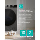 Сушильная машина Gorenje D2HNA92/C серый