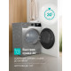 Сушильная машина Gorenje D2HNA92/C серый
