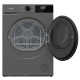 Сушильная машина Gorenje D2HNA92/C серый