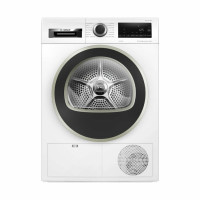 Сушильная машина BOSCH WQG2410EPL белый