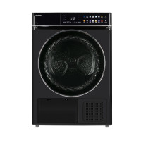 Сушильная машина HIBERG HDQ11-10B