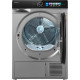 Сушильная машина Weissgauff WD 998 Heat Pump Full Touch Silver