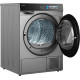 Сушильная машина Weissgauff WD 998 Heat Pump Full Touch Silver