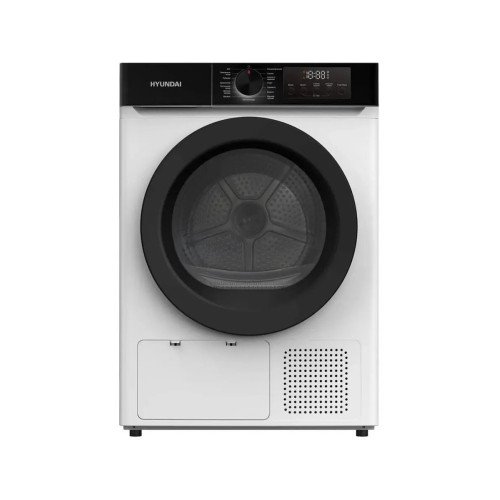 Сушильная машина Hyundai DFE9415 белый