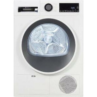 Сушильная машина BOSCH WQG241000