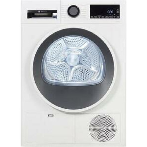 Сушильная машина BOSCH WQG241000