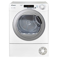 Сушильная машина CANDY GSV C10DSGX-07 белый