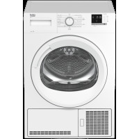 Сушильная машина Beko DU9112GA