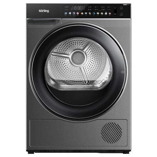 Сушильная машина Korting KD 69IHP10 An
