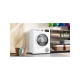 Сушильная машина Bosch WTN86211ME белый