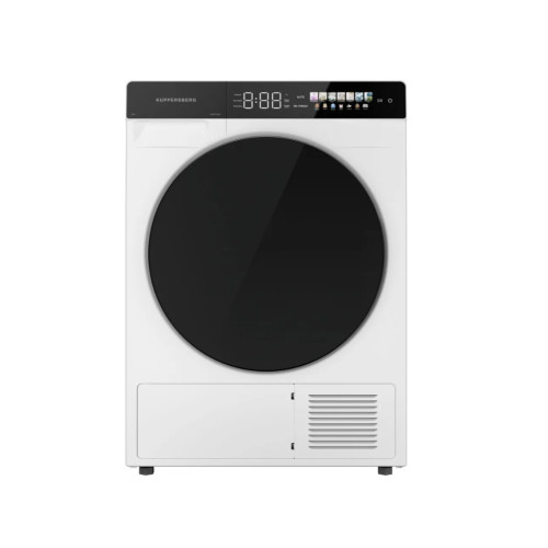 Сушильная машина Kuppersberg DM 591 W