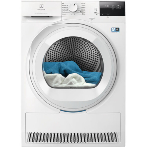 Cушильная машина Electrolux EW7D283VE