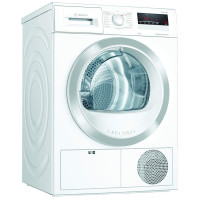 Сушильная машина BOSCH WTN85423ME