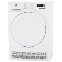 Сушильная машина Electrolux EW6C527P