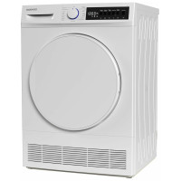 Сушильная машина Daewoo T8CT2W9RU