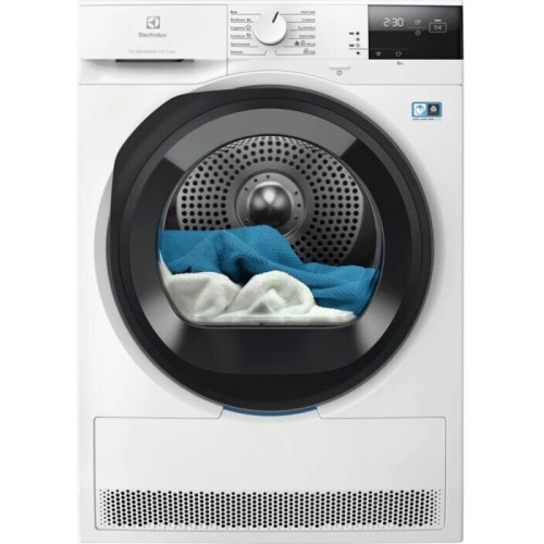 Сушильная машина Electrolux EW7D285UE 