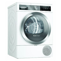 Сушильная машина BOSCH WTX87EH1OE