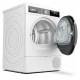 Сушильная машина BOSCH WTX87EH1OE