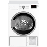 Сушильная машина HOTPOINT-ARISTON DH 828 H