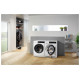 Сушильная машина ELECTROLUX  EW8H258S