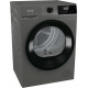 Сушильная машина Gorenje D2HNE82/C серый