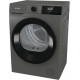 Сушильная машина Gorenje D2HNE82/C серый