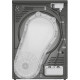 Сушильная машина Gorenje D2HNE82/C серый