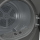 Сушильная машина Gorenje D2HNE82/C серый